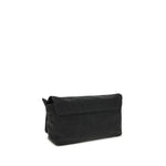 Balenciaga Logo Shoulder Bag