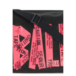 Balenciaga Logo Shoulder Bag