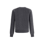 Ami Paris Ami De Coeur Cardigan
