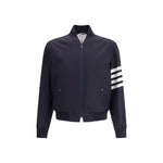 Thom Browne Wool Jacket