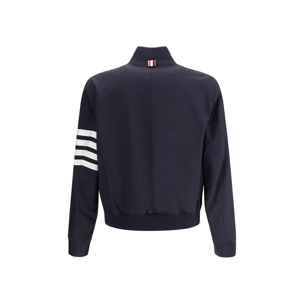 Thom Browne Wool Jacket