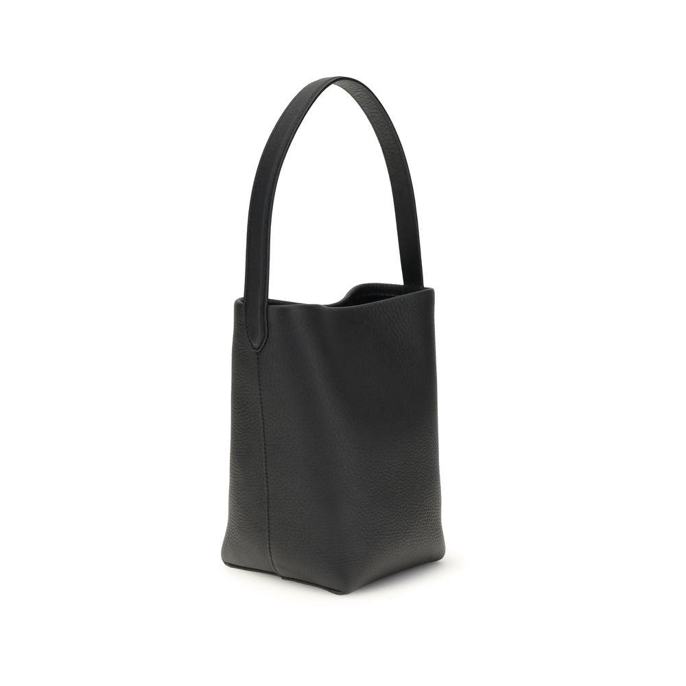 The Row Park small Shoulder Bag