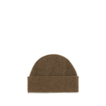 Ami Paris Ami De Coeur beanie Hat