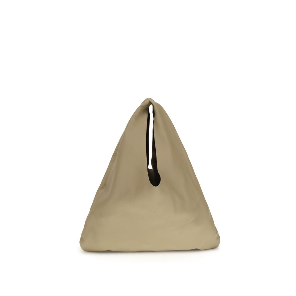The Row Small Bindle Handbag