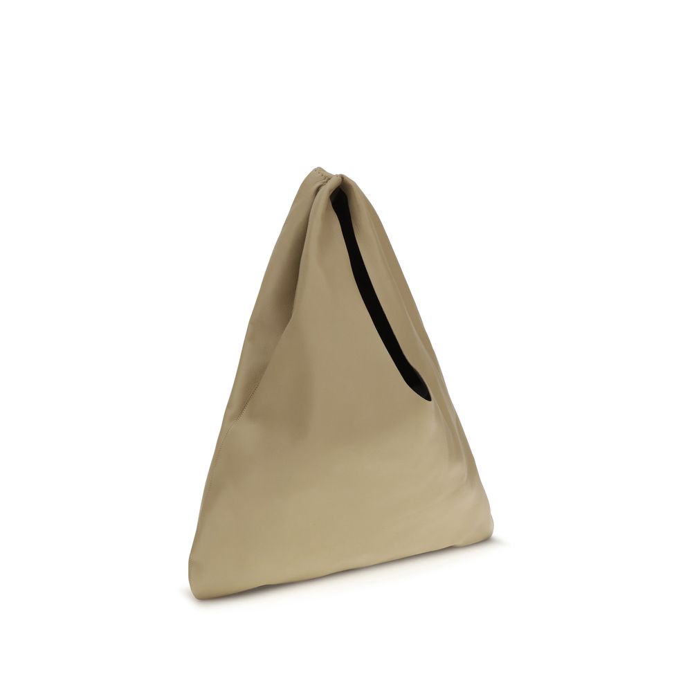 The Row Small Bindle Handbag