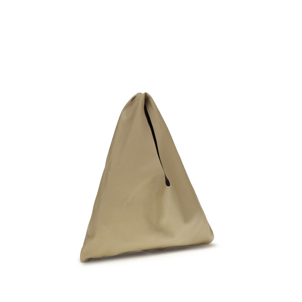 The Row Small Bindle Handbag