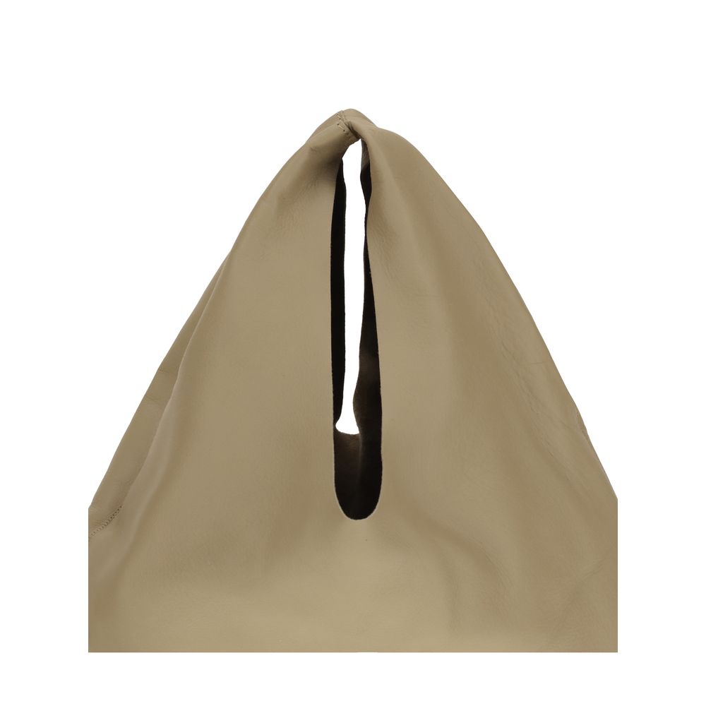 The Row Small Bindle Handbag