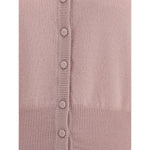 PRIVATI FIRENZE Cashmere Cardigan