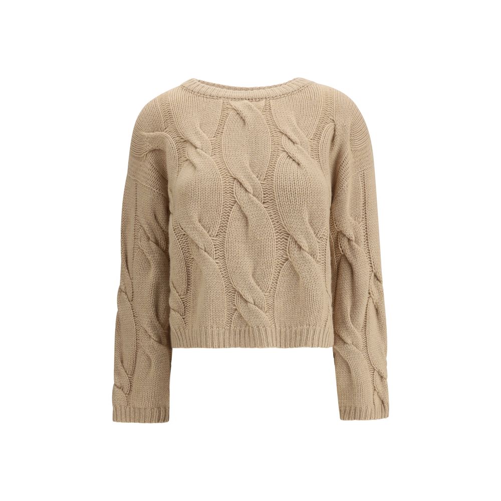 Bruno Manetti Cashmere Sweater