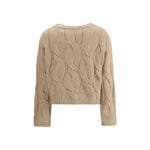 Bruno Manetti Cashmere Sweater