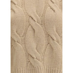 Bruno Manetti Cashmere Sweater