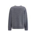 Ami Paris Ami De Coeur Sweater