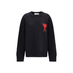 Ami Paris Ami De Coeur Sweater