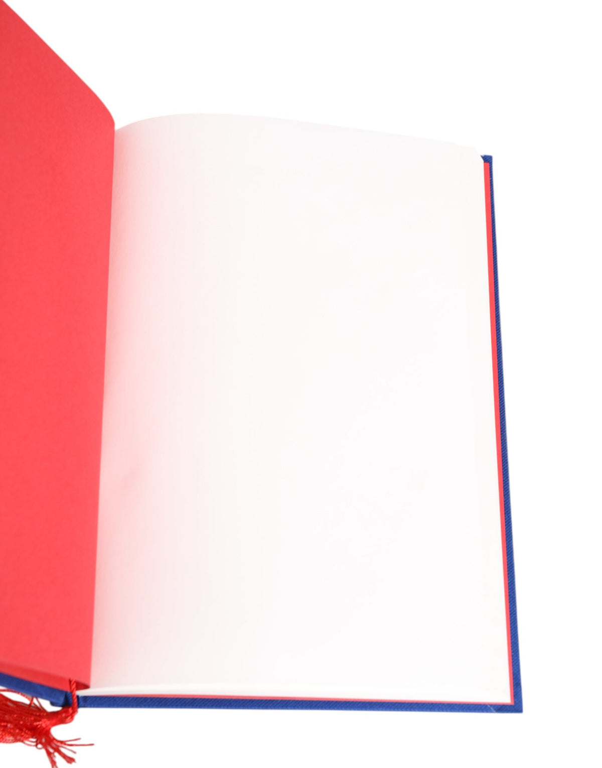 Dolce & Gabbana Multicolor Sicilian Carretto Print JournalNotebook
