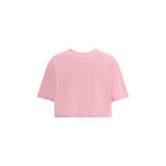 Balmain Logoed T-Shirt