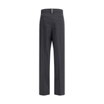 Fabiana Filippi Wool Pantaloni