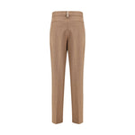 Fabiana Filippi Prince de Galles Pants