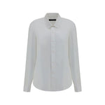 ALAINPAUL Cotton Shirt