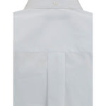 ALAINPAUL Cotton Shirt