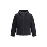 Stone Island Cotton Jacket