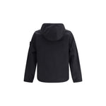 Stone Island Cotton Jacket