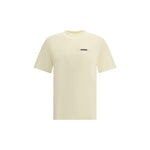 Jacquemus Logoed T-Shirt