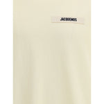 Jacquemus Logoed T-Shirt