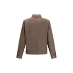 Brunello Cucinelli Waterproof Shirt Jacket