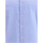 CALIBAN Cotton Shirt