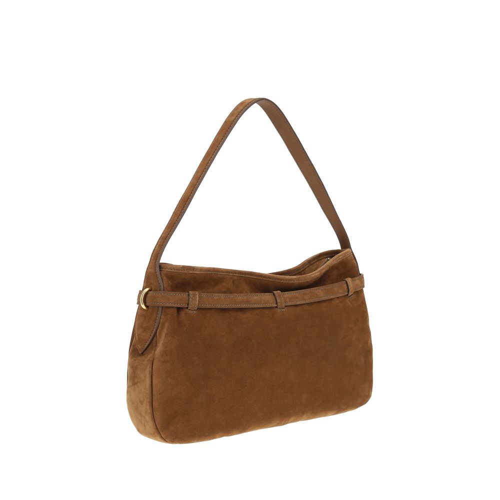 Miu Miu Aventure Shoulder Bag