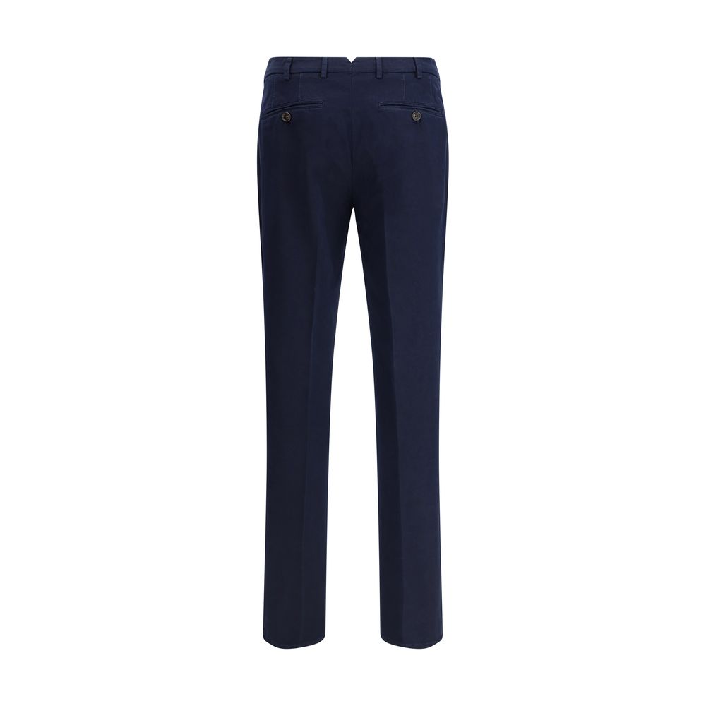Brunello Cucinelli Dyed Pants