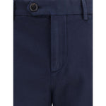 Brunello Cucinelli Dyed Pants