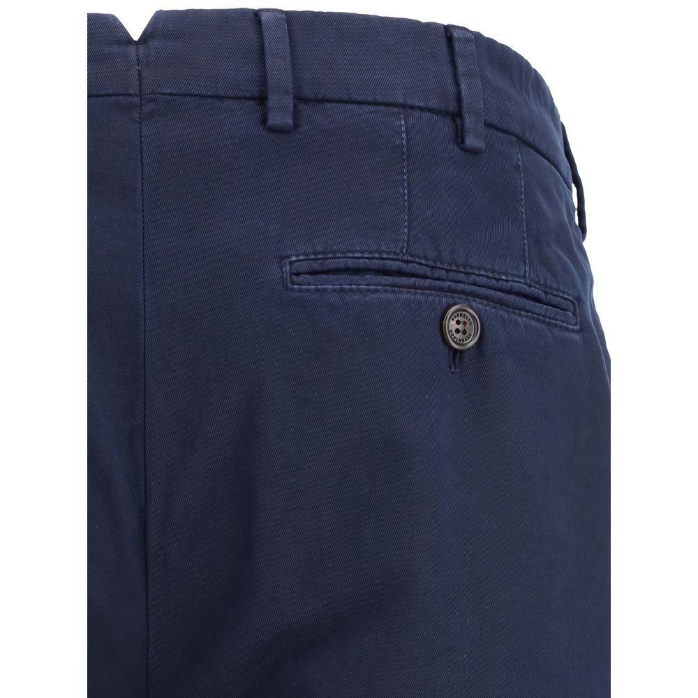 Brunello Cucinelli Dyed Pants