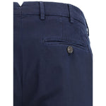 Brunello Cucinelli Dyed Pants