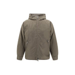 Brunello Cucinelli Reversible Down Jacket
