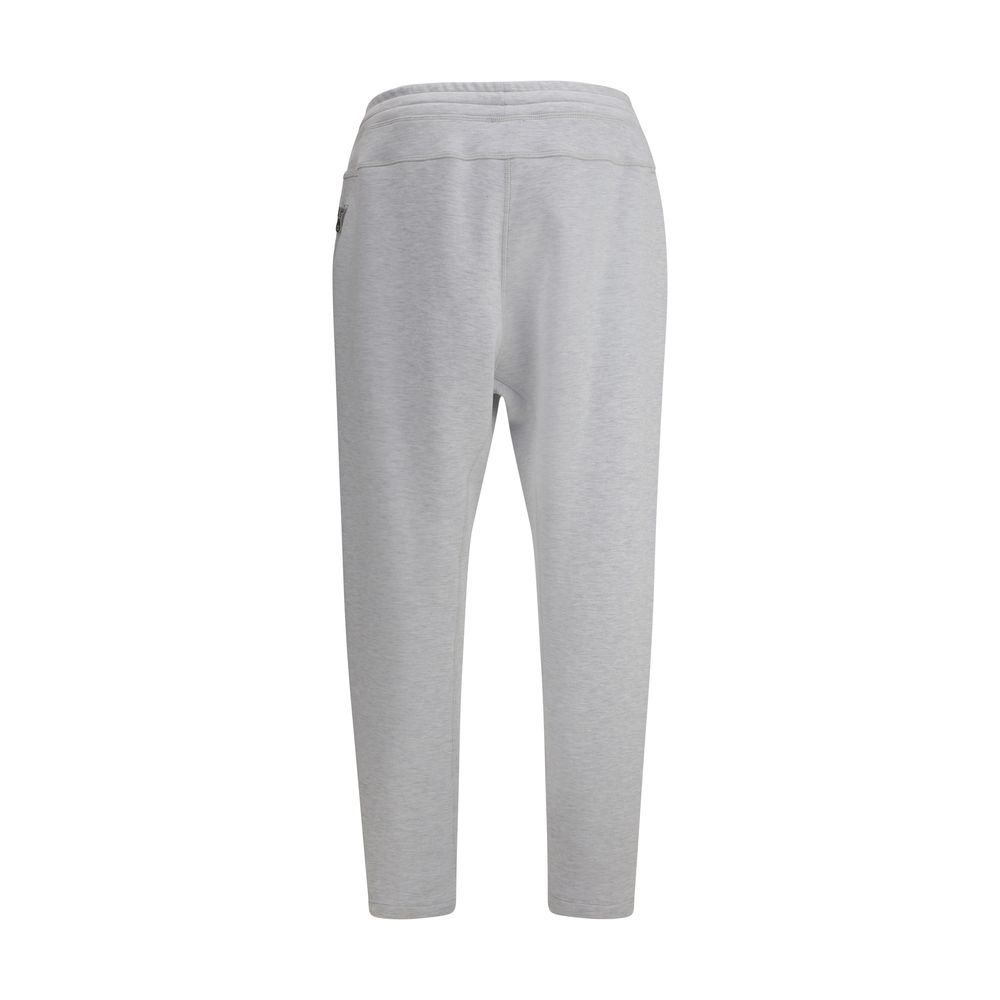 Brunello Cucinelli Logoed Sweatpants
