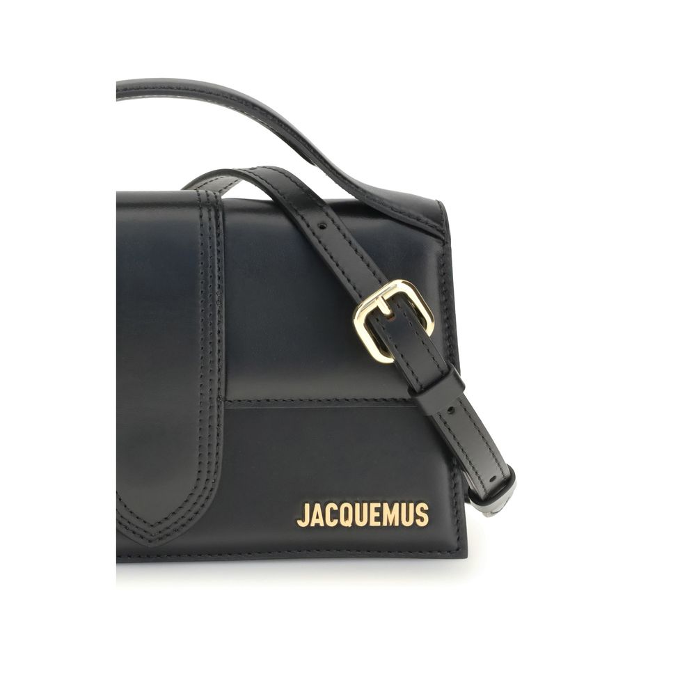 Jacquemus TOP-HANDLE BAG