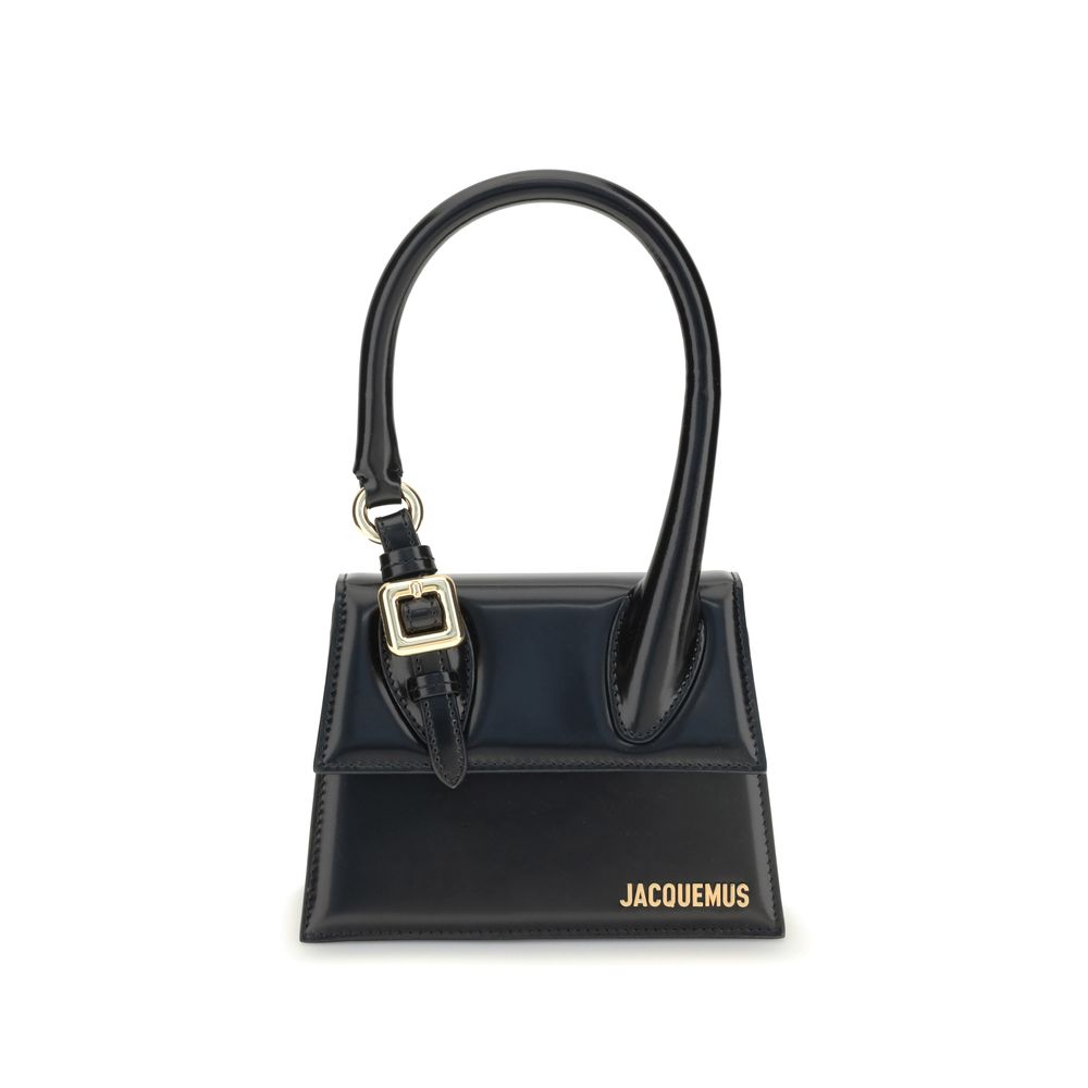 Jacquemus TOP-HANDLE BAG