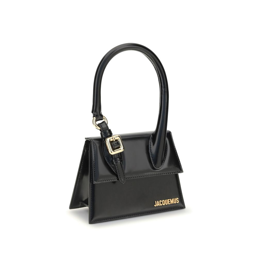 Jacquemus TOP-HANDLE BAG