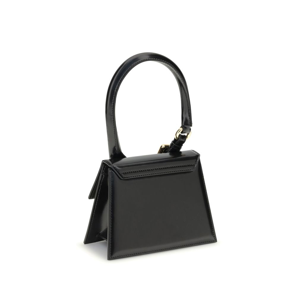 Jacquemus TOP-HANDLE BAG
