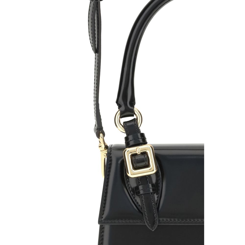 Jacquemus TOP-HANDLE BAG