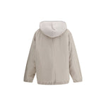 Brunello Cucinelli Padded Down Jacket