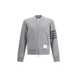Thom Browne Zip Sweatshirt