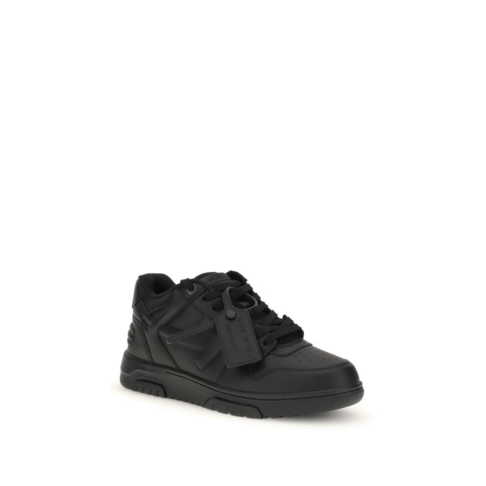 Off-White Out Of Office Sneakers