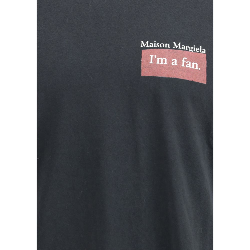Margiela Cotton T-Shirt