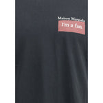 Margiela Cotton T-Shirt