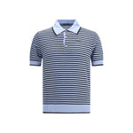 Prada Striped polo Sweater