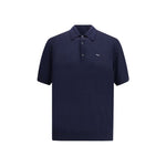 Prada Virgin wool polo Sweater