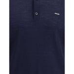 Prada Virgin wool polo Sweater