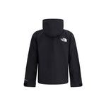 The North Face Heavyweight Mountain Down Jacket